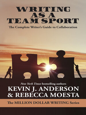 cover image of Writing as a Team Sport